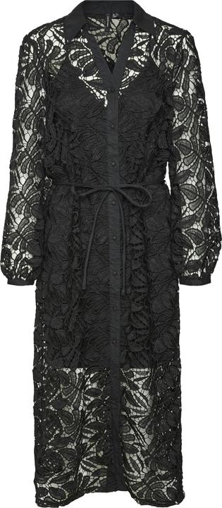Actual product image Vero Moda VMEDA Langes Kleid Party-Kleid (S)