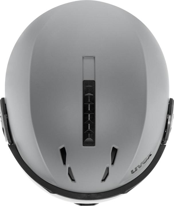 Produktbild Uvex Sports Instinct Visor pro V (53 - 55 cm, S)
