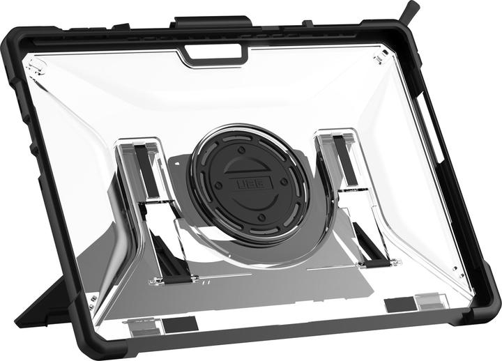 Actual product image UAG Plasma - Surface Pro 9 (Microsoft Surface Pro 9)