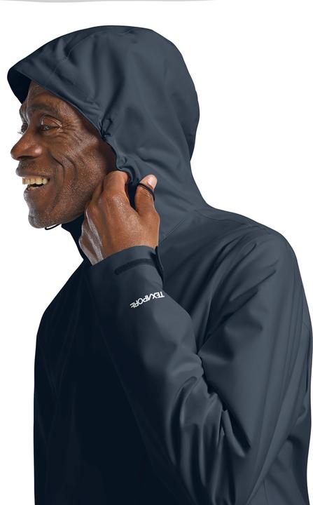 Actual product image Jack Wolfskin Trailtime 2L Jkt M (XL)