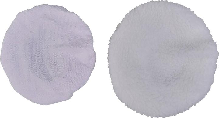 Produktbild Einhell Akku-Autopoliermaschine (Exzenterpolierer, 18 W)
