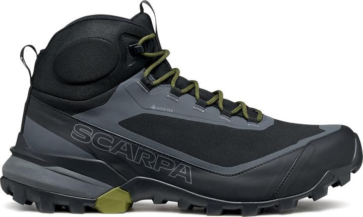 Produktbild Scarpa Ribelle Cross 2 Mid GTX (40.5)