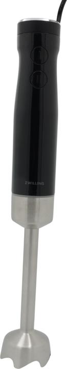 Actual product image Zwilling Enfinigy Hand Blender incl. Cup & Vacuum Lid black