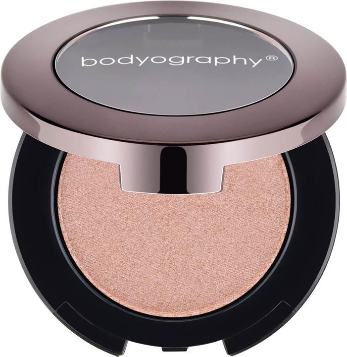 Produktbild Bodyography Expression Eyeshadow (Pink)