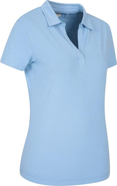 Produktbild Mountain Warehouse Poloshirt Mit UVSchutz (42)