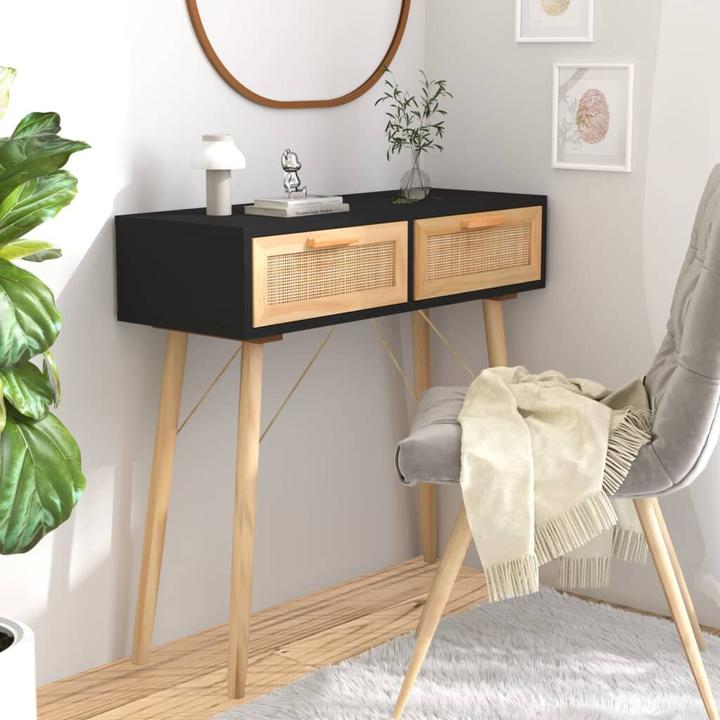 Image du produit vidaXL Konsolentisch (80 x 30 x 75 cm)