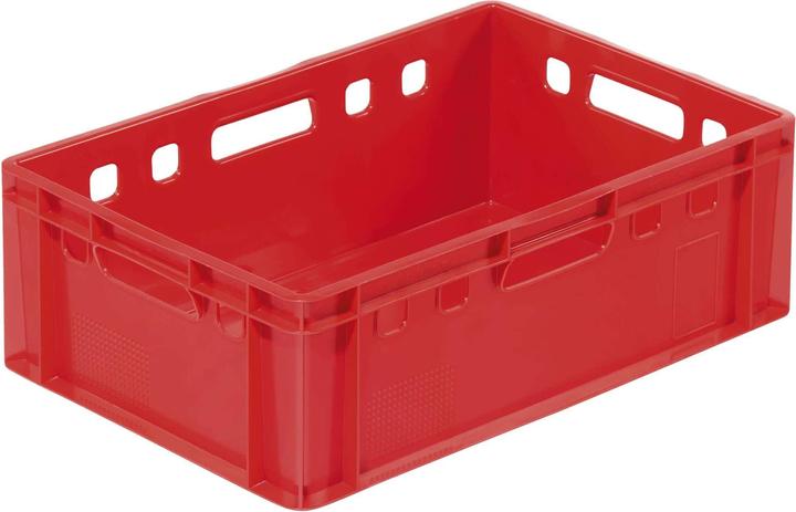 Produktbild Euro-Fleischbehälter E2, 60 x 40 x 20 cm