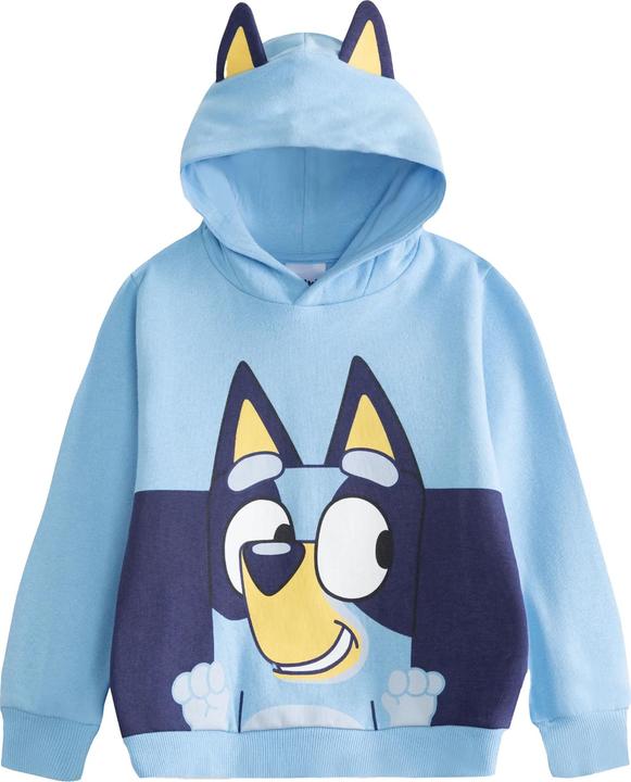 Produktbild Bluey Kapuzenpullover (104)