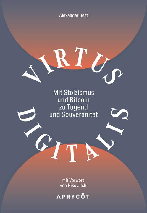 Virtus Digitalis (German, Alexander Best, 2025)