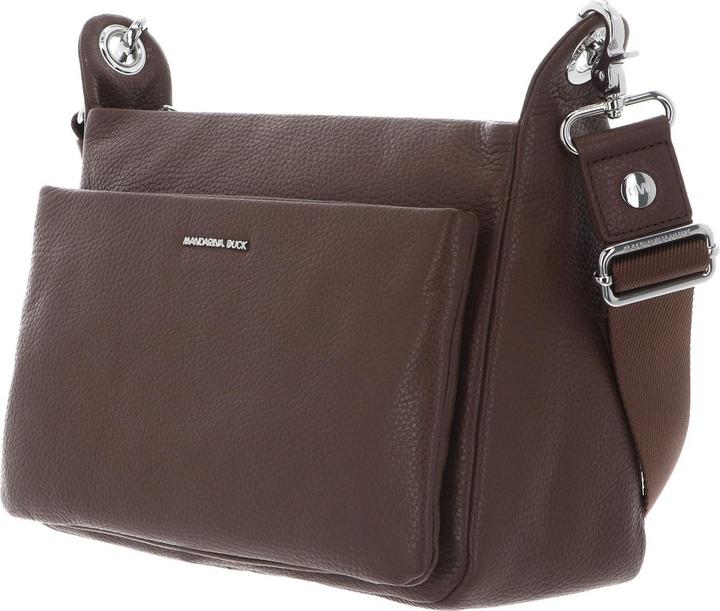 Produktbild Mandarina Duck Mellow Leather Crossover Bag