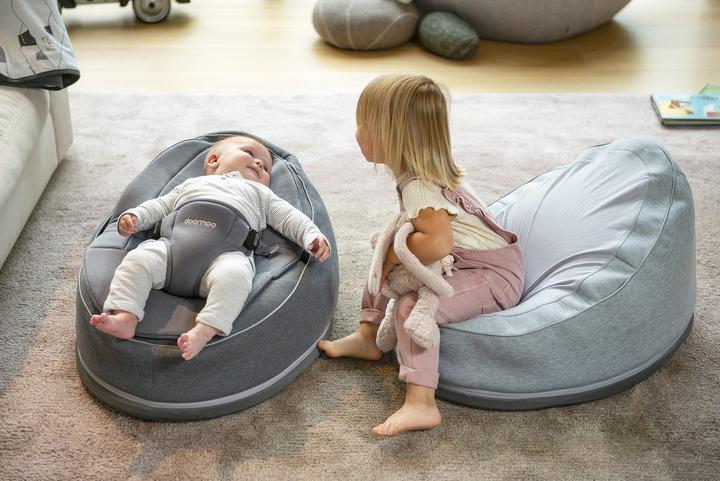 Produktbild Doomoo Seat
