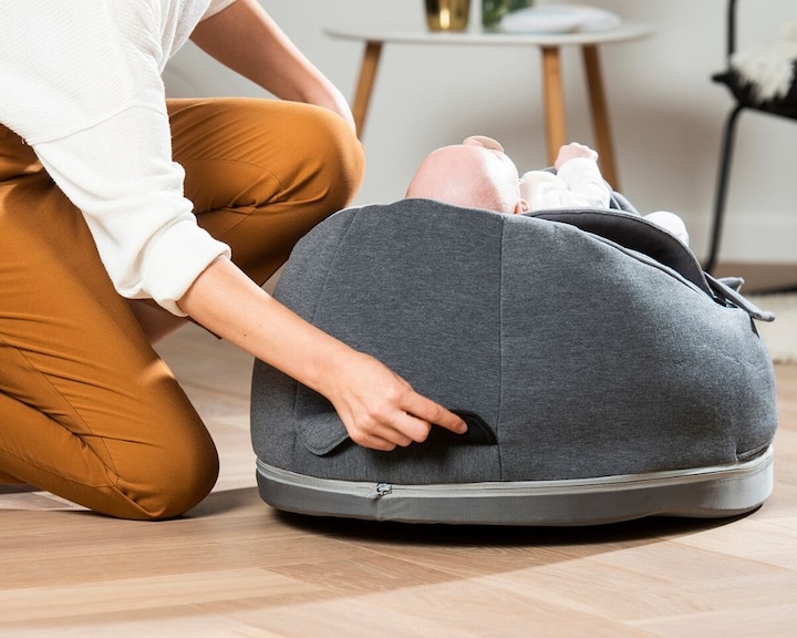 Produktbild Doomoo Seat