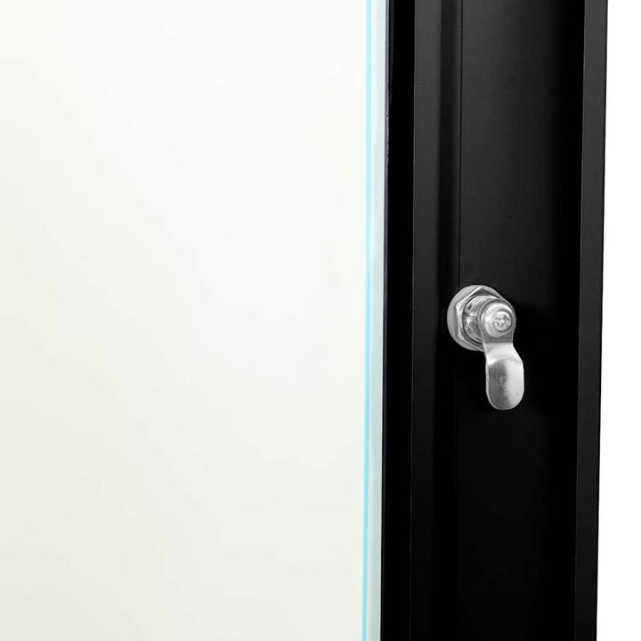 Produktbild VidaXL Netzwerkschrank (13228.35 HE)