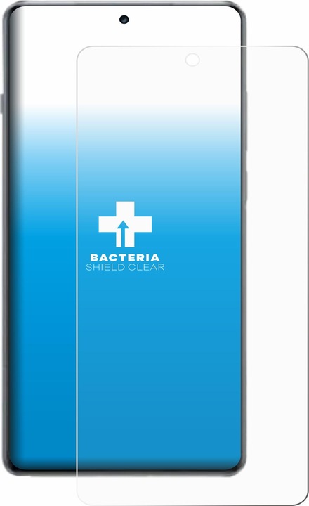 Image du produit upscreen Protection Antibactérien (1 pièce(s), OnePlus 13R)