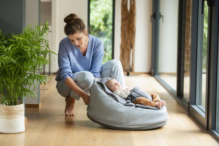 Produktbild Doomoo Seat