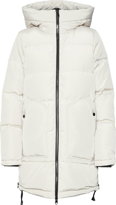 Vero Moda Kapuzen Puffer Jacke