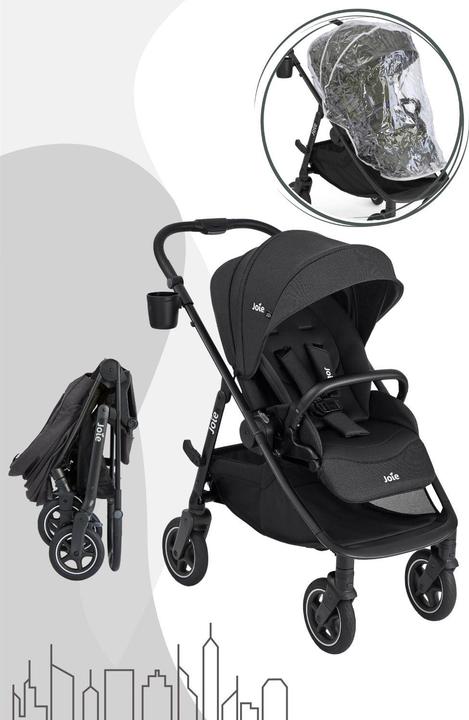 Actual product image Joie Versadrift (6 Months - 4 years)