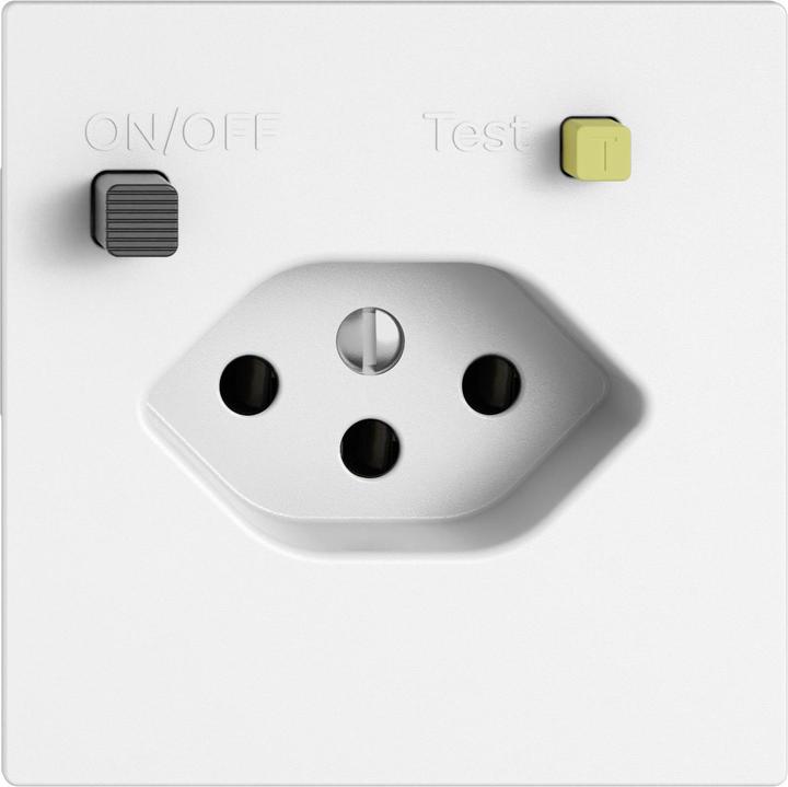 weiss RAL-Nummer (ähnlich): 9010