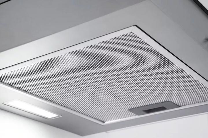 Image du produit Avetoe 930 - Dunstabzugshaube Wandhaube Edelstahl Glasschirm 60cm (Hotte murale)