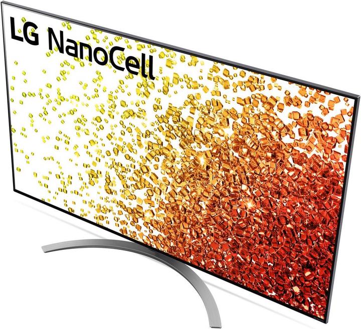 Produktbild LG 86NANO919PA (86", LED, UHD, 2021)