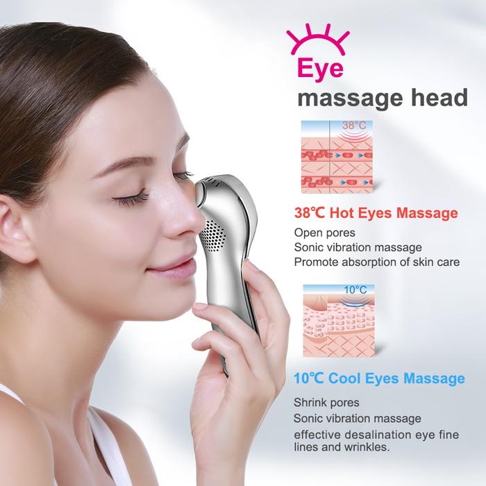 Image du produit TouchBeauty Hot/Cool