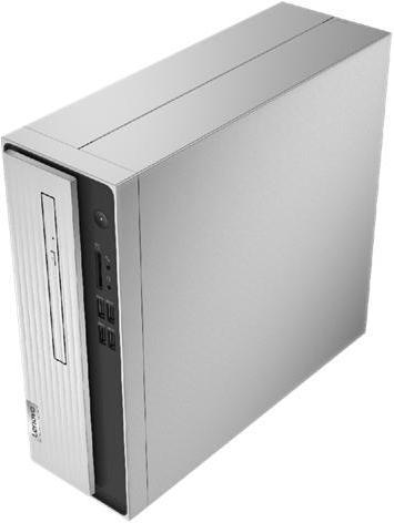 Actual product image Lenovo IdeaCentre 3 (512 GB, 16 GB, Intel Core i3-10100, UHD Graphics 630)
