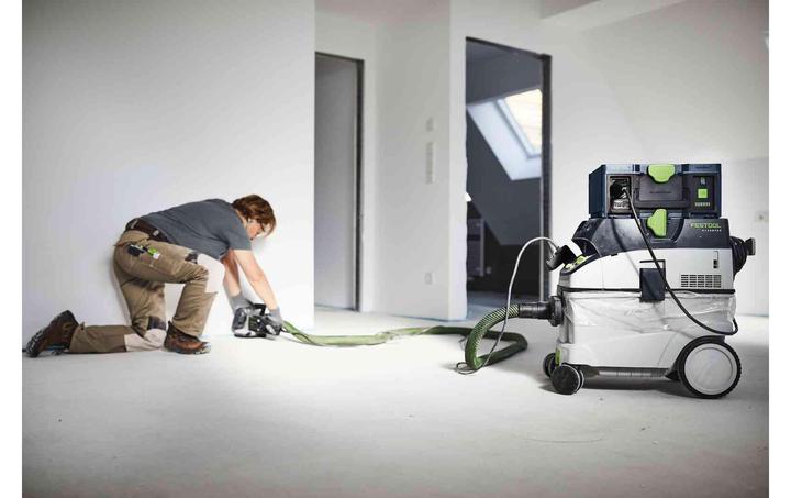 Produktbild Festool SYS-PowerStation SYS-PST 1500 Li HP CH (1500 Wh, 16.50 kg)