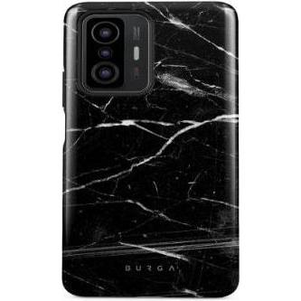 iLike 11T/11T pro Burga Noir Origin Custodia rigida (Xiaomi 11T), Cover smartphone, Nero