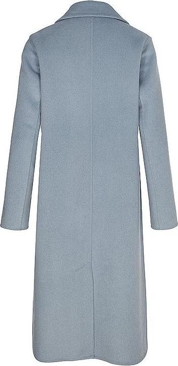 Produktbild Comma Outdoor-Mantel Langer Doubleface-Mantel mit aufgesetzten Taschen