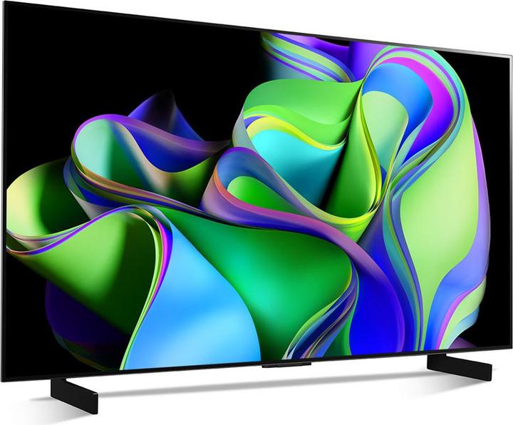 Immagine prodotto LG OLED42C31LA (42", C3, OLED, 4K, 2023)