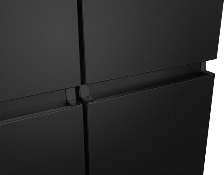 Actual product image Hisense RQ758N4SAFE Side-by-Side (609 l)