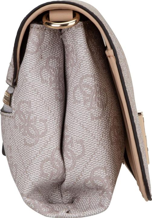 Actual product image Guess Noelle Clutch Geldbörse 21 cm