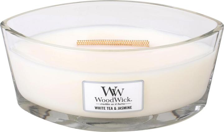 WoodWick White Tea & Jasmin (453.60 g)