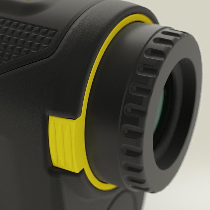 Actual product image Inesis 900