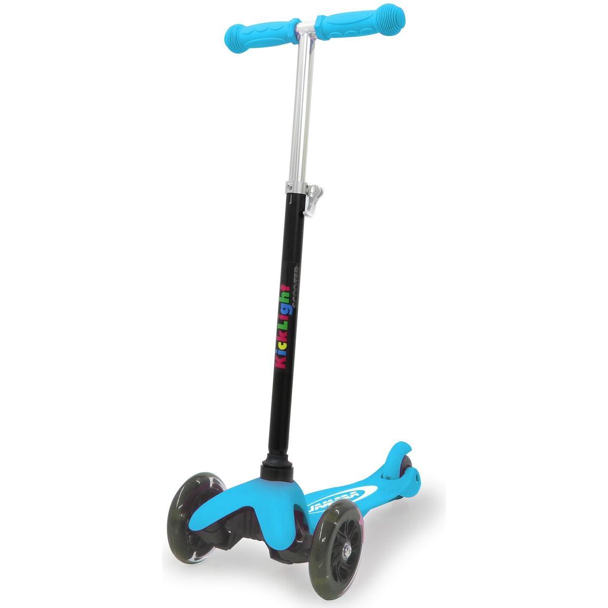 Jamara, Scooter