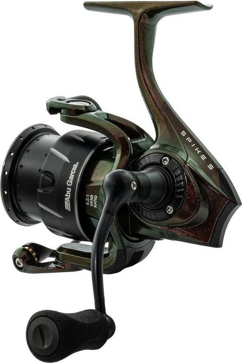 Image du produit Abu Garcia Cardinal X (2000)
