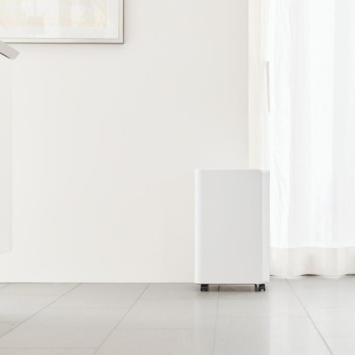 Produktbild ecofort ecoQ 20L Essential (50 m², 20 l/24h)