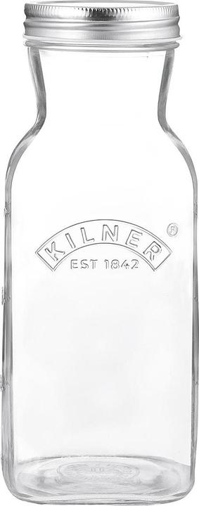Kilner Saucenflasche (1 Stk., 1 l)