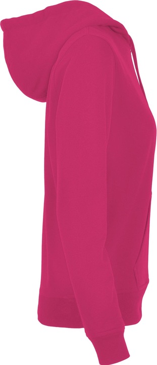 Immagine prodotto Build Your Brand Felpa con cappuccio Basic (4XL)