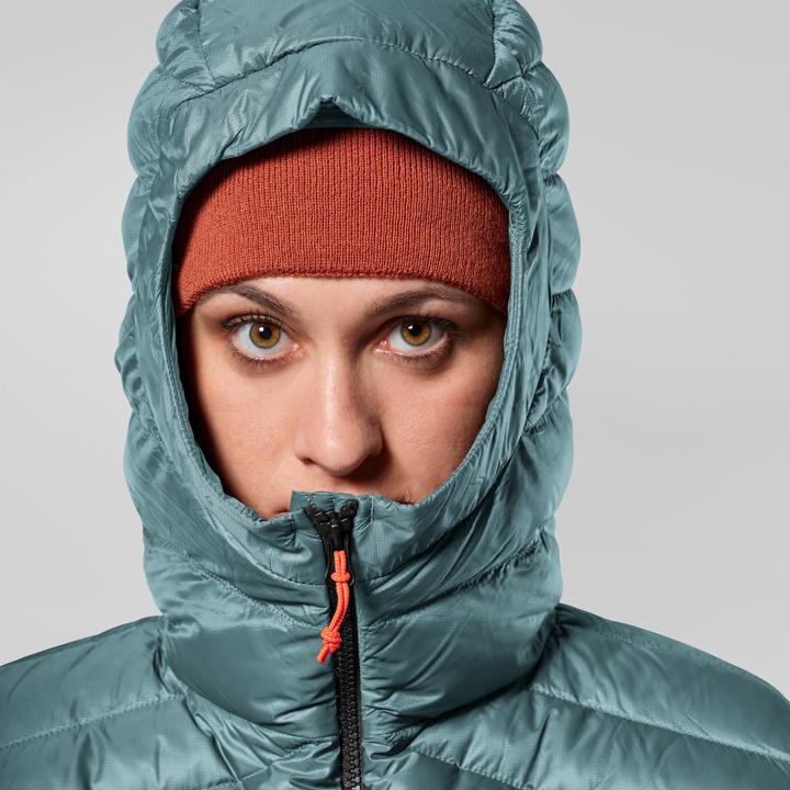 Actual product image Salewa Ortles Med 3 Rds Down Jacke (42)