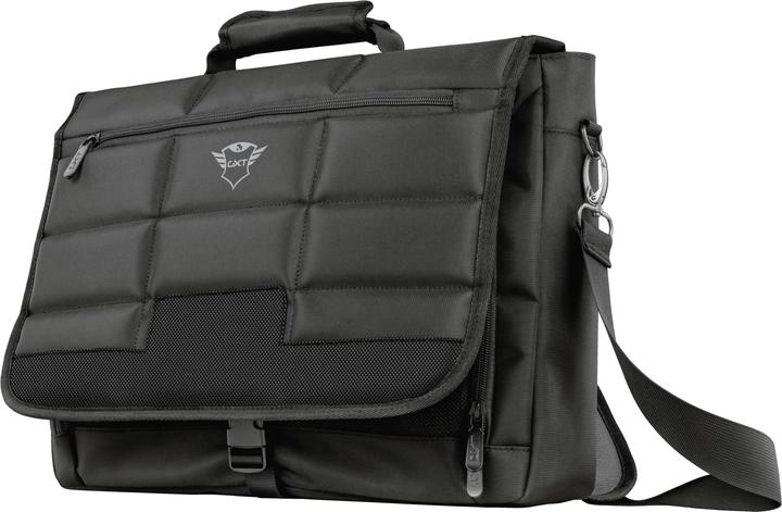 Trust Notebooktasche GXT 1270 Bullet Gaming 16 (16", Universal)
