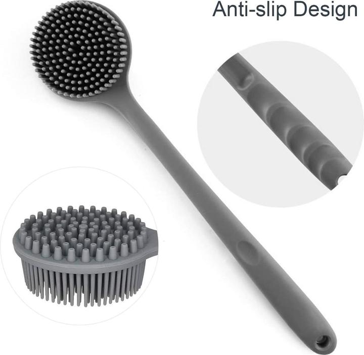 Produktbild Cbx 2in1 Badebürste