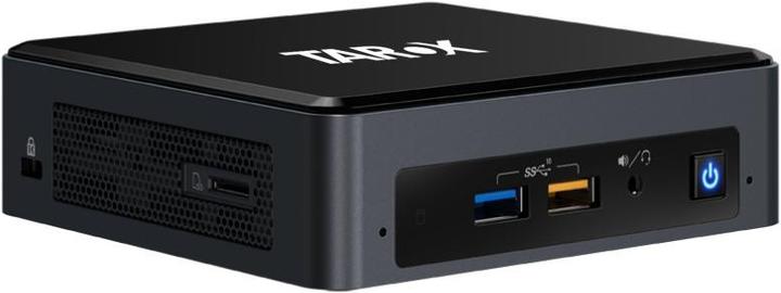 Produktbild Tarox Eco 44 G8 (Intel Core i5-8259U, 8 GB, 512 GB)