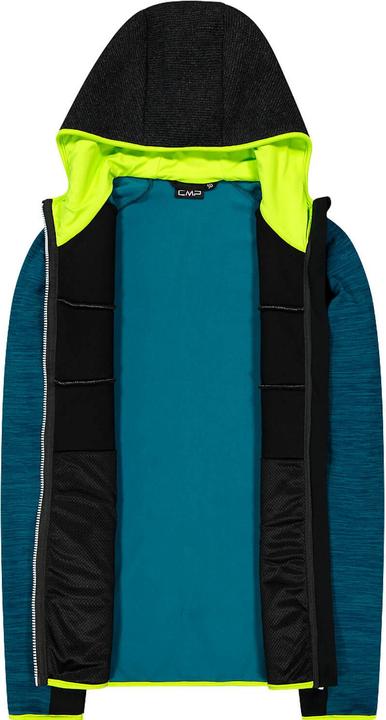 Actual product image CMP Campagnolo Fix Hood (52, XL)