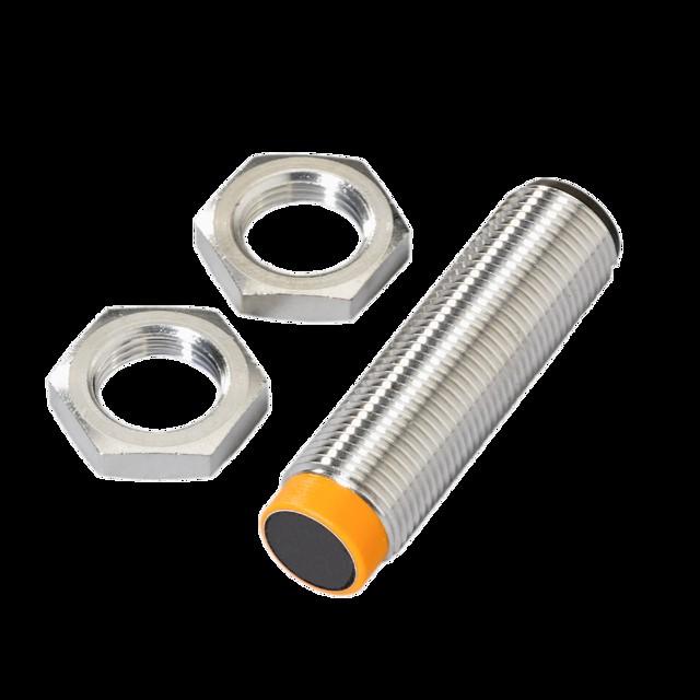 Actual product image ifm Electronic Sensor,ind.,M12x1,connector IF5539 (Electronics kit)