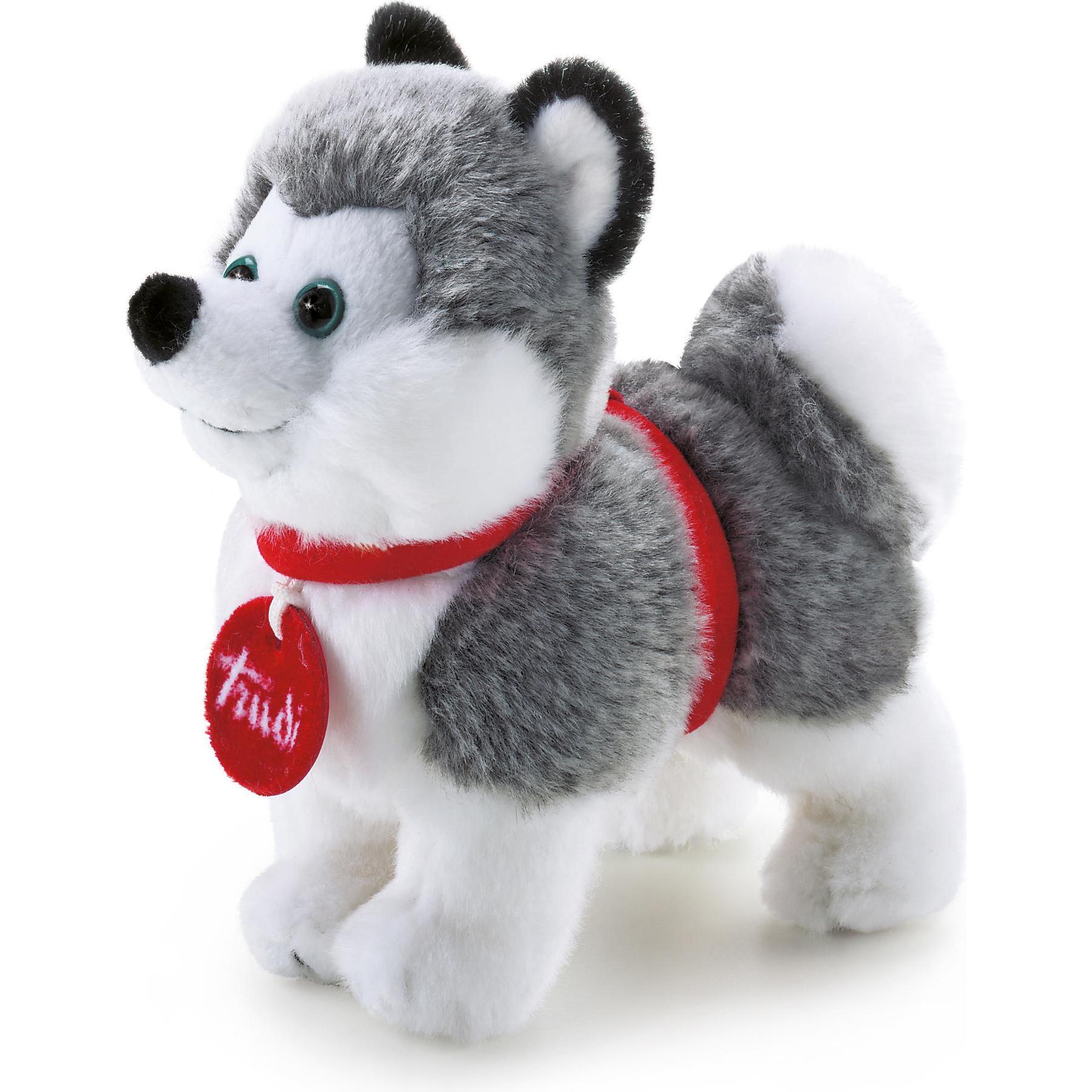 Trudi Husky Marcus stehend (15 cm) (51010)