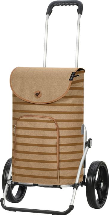 Actual product image Andersen Royal Eske shopping trolley