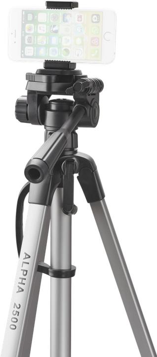 Actual product image Cullmann Alpha 2500 mobile (Metal)