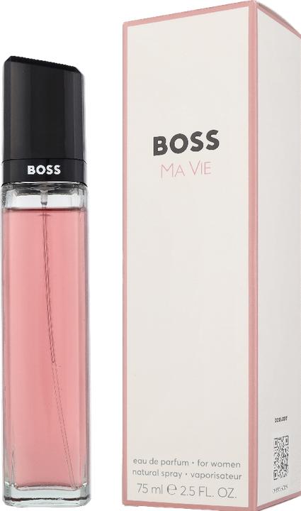 Immagine prodotto BOSS Ma Vie Eau de Parfum (Eau de parfum, 75 ml)