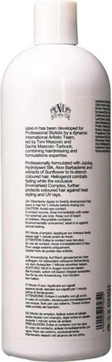 Actual product image Label.M Color Stay (1000 ml)